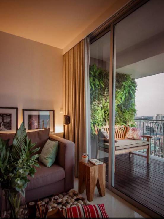 房间隔断用什么玻璃采光好,多道玻璃隔断采光