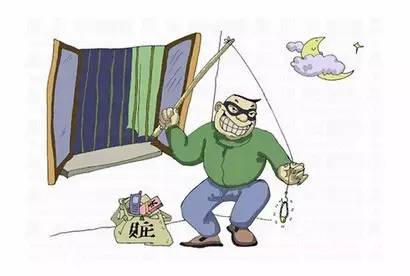 入室盗窃案多发提醒市民关注防范 (入室盗窃案频发时间段)