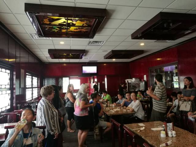 美国游学全攻略,美国游学实录100例