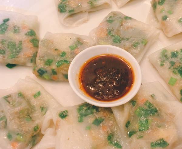 千万别去顺德，我是说真的……