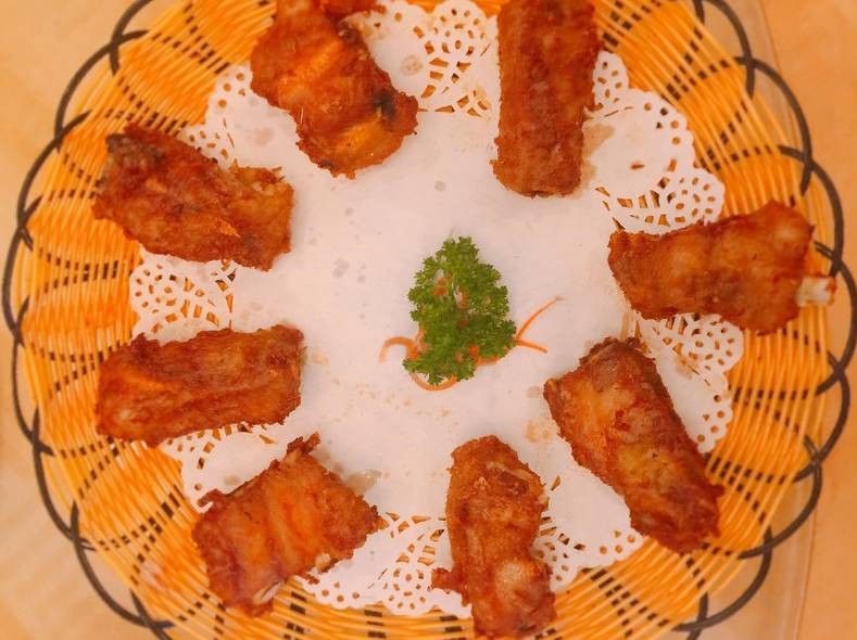 千万别去顺德，我是说真的……