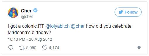 老牌Diva的抓马：Madonna信件曝光，称WhitneyHouston“平庸到可怕”