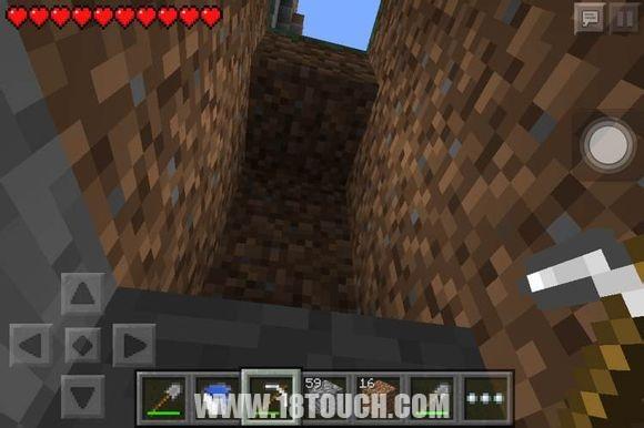 我的世界新手极限生存怎么玩,我的世界怎么开启极限生存教程