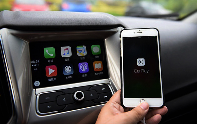 智趣省乐超级实用——试驾2016款MGGT名爵锐行