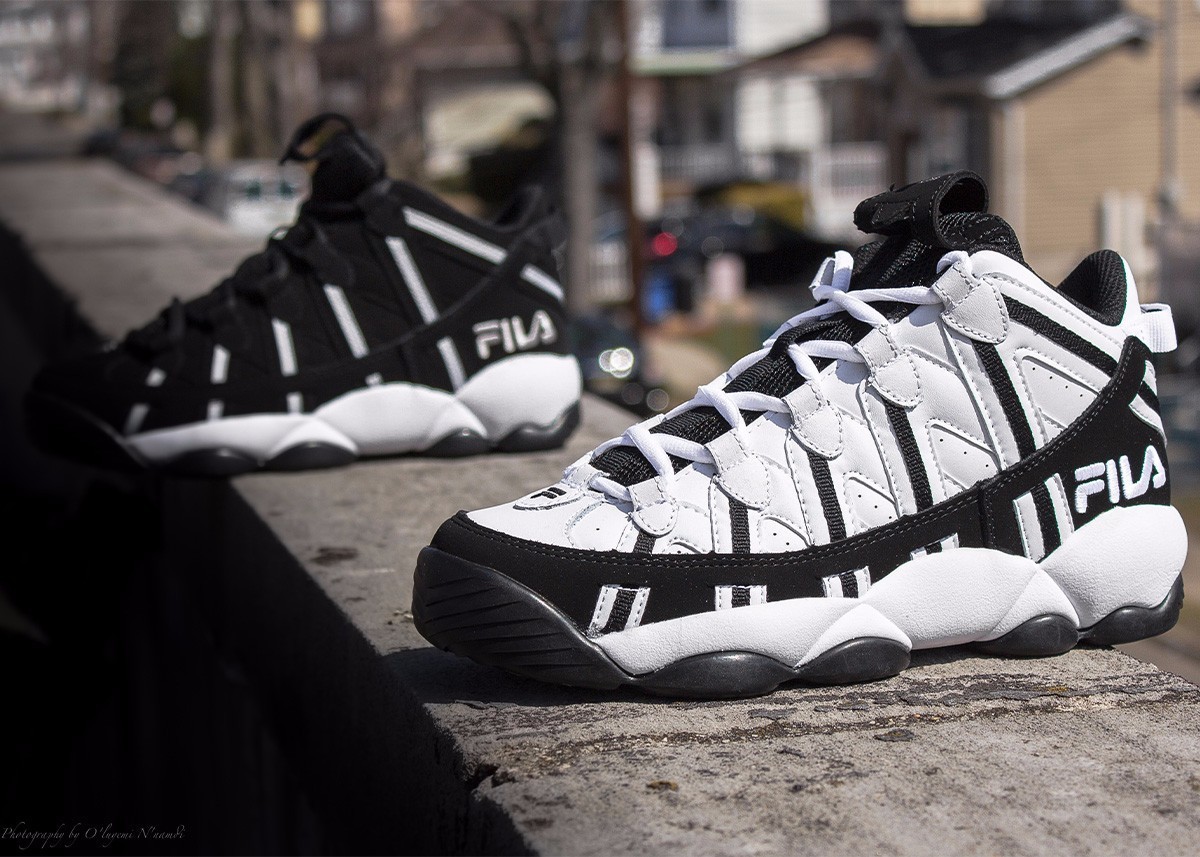 fila潮流衣服新款,fila潮流穿搭