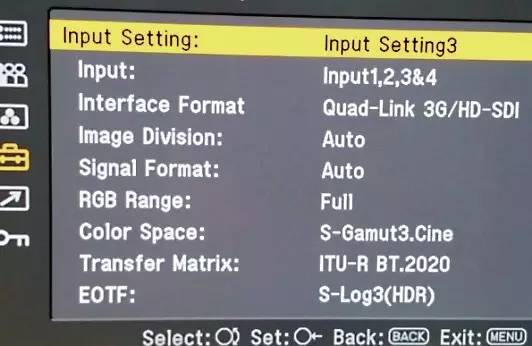 「观潮」4KHDR高动态范围制作技术（上）