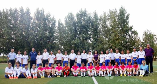 2019-2020年陕西省大学生足球联赛,2017陕西省校园足球联赛高中组