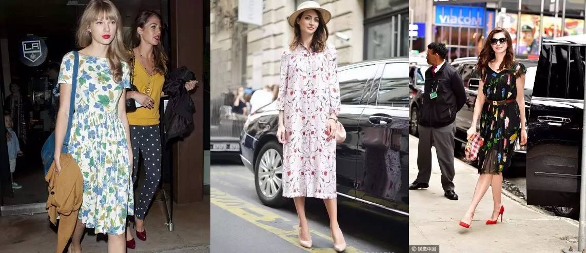 罗子君穿搭片段,唐晶罗子君衣品