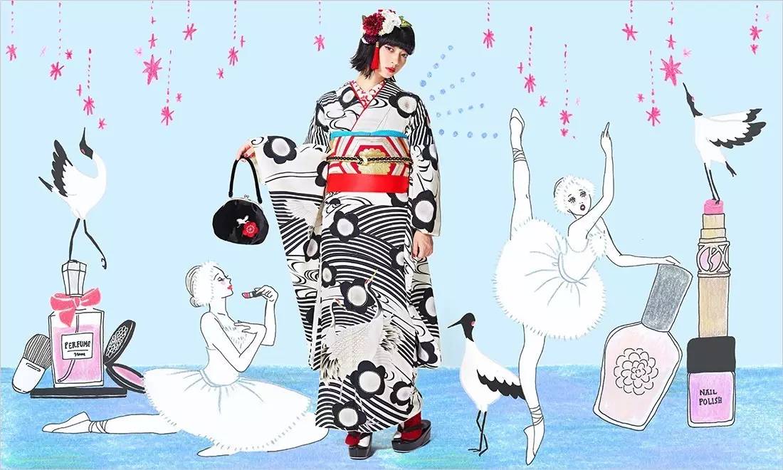 日本花火大会游记,日本花火大会