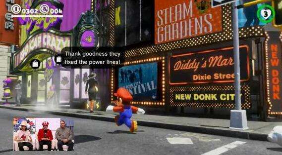 多款大作好评如潮,日本游戏大作和中国大作