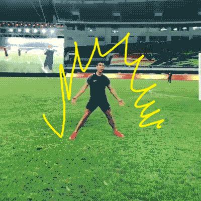 c罗中国行事件全过程,c罗中国行风波不断