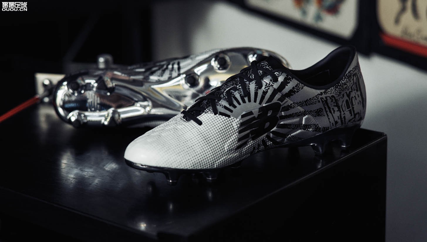 newbalance5740女生专属,newbalance推出全新足球鞋套装