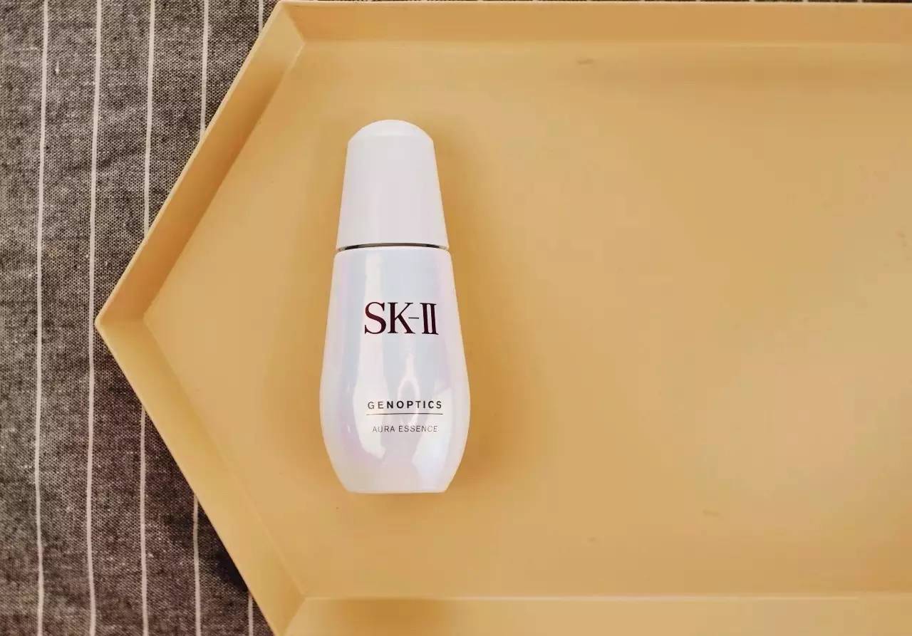 有没有比sk2神仙水还好的爽肤水,除了sk2还有什么好用的护肤品