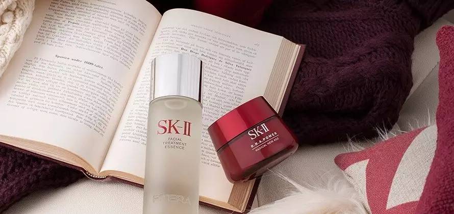 有没有比sk2神仙水还好的爽肤水,除了sk2还有什么好用的护肤品