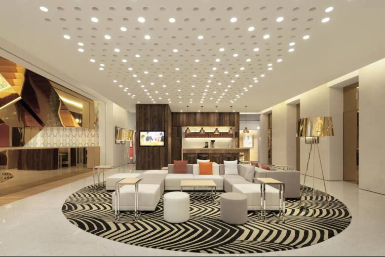 2017全球室内设计大奖,国际室内设计大奖排行榜