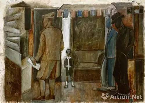 「雅昌专稿」“开学季”来啦：请安利下这份9月上海最全展览“清单”