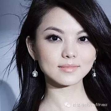 脸大不是病腿粗要人命下一句,天生脸肥的脸怎么瘦