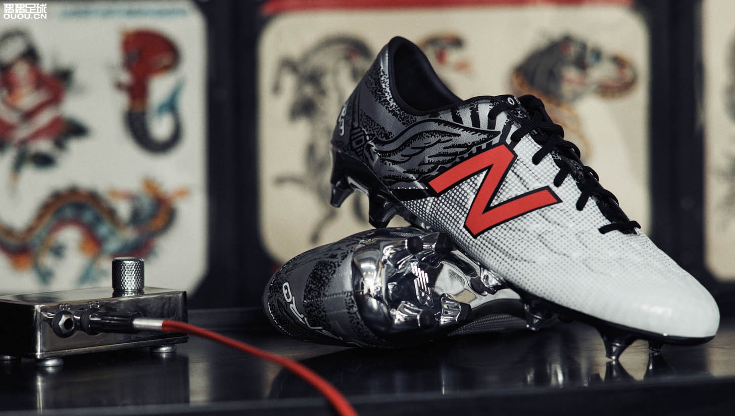 newbalance5740女生专属,newbalance推出全新足球鞋套装