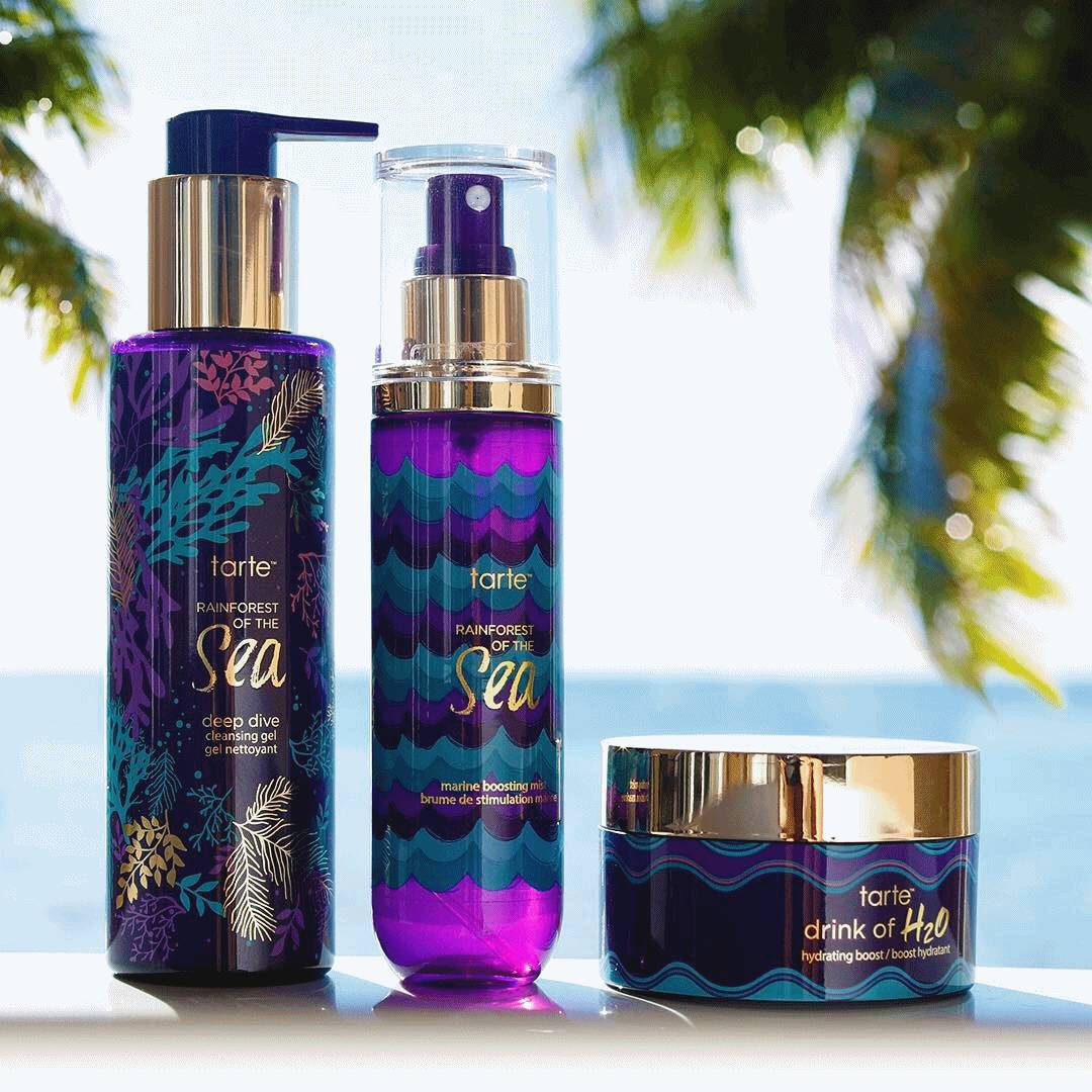 tarte什么产品最好用,top10最畅销产品