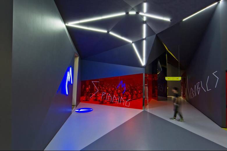 2017全球室内设计大奖,国际室内设计大奖排行榜