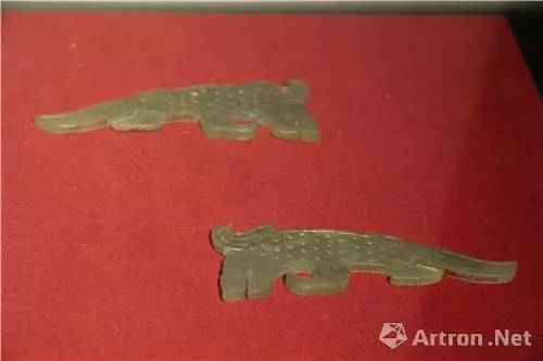 走进“九连墩”楚墓神秘的楚文化居然“尚鬼”？