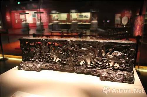 走进“九连墩”楚墓神秘的楚文化居然“尚鬼”？