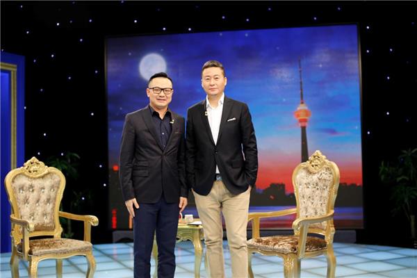 高盈量化云吴超,高盈量化云创始人吴超