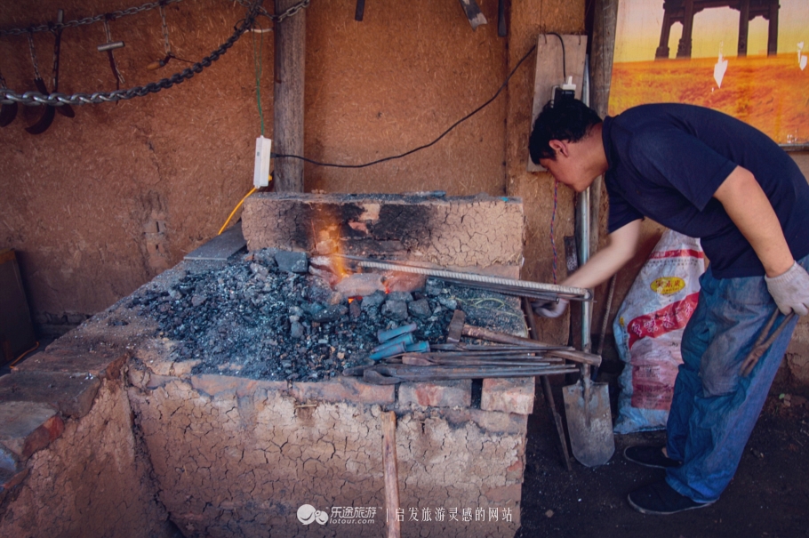 天地潼关之战,天地版白鹿原