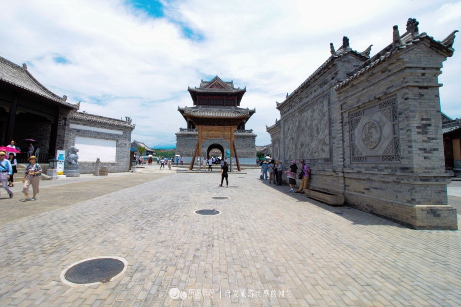 天地潼关之战,天地版白鹿原