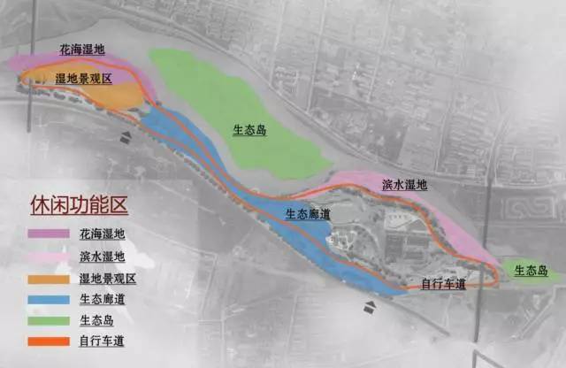 宝鸡未来规划中的公园,宝鸡生态公园最新规划