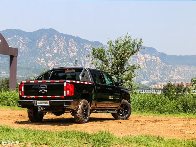 索罗德猛禽试驾视频,猛禽索罗德公羊