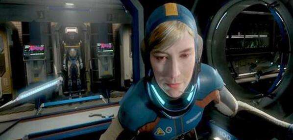 当下最好玩的几款vr游戏,2023年最值得玩的5款VR游戏