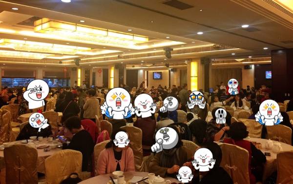 千万别去顺德，我是说真的……