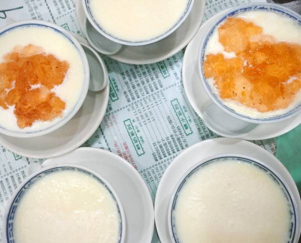 千万别去顺德，我是说真的……