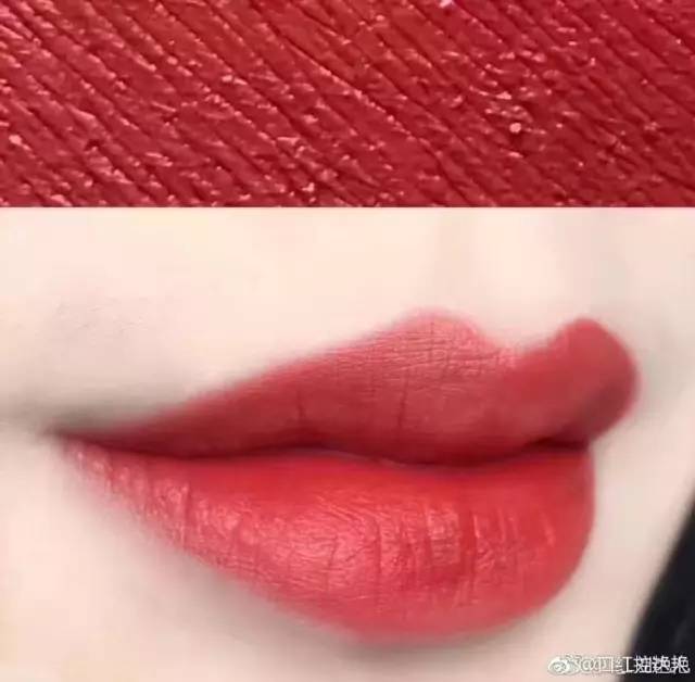 不用美白你也可以白成一道光,显白不化妆也能涂的口红