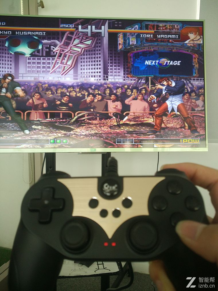 北通蝙蝠3游戏手柄恢复出厂,北通蝙蝠3手柄说明书