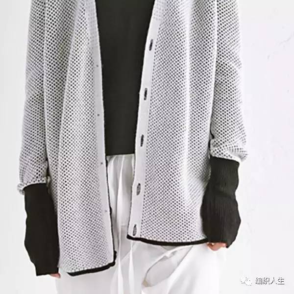 毛衣破洞风,毛衣今年最流行十款毛衣