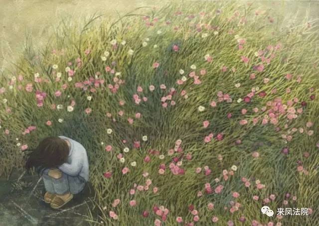 「入职感悟」刑庭李平——无论是六年前还是六年后，我都受益匪浅