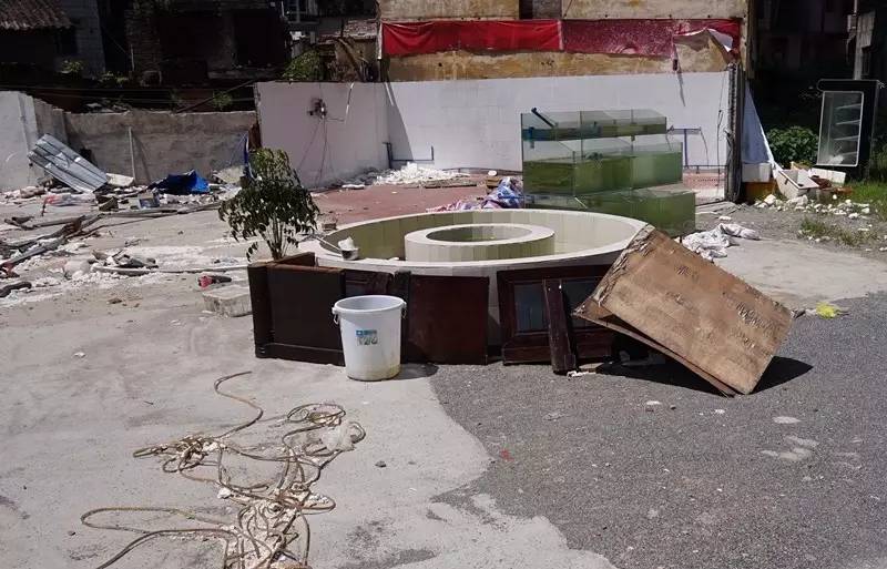 文明城曝光台垃圾乱堆乱放,创文曝光台不文明现象曝光