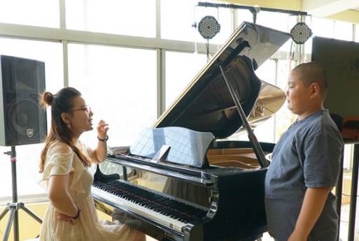 小学生最有潜力的十种培训,全网最拼的小学生