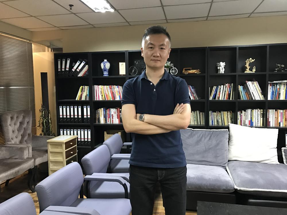 烧钱的共享汽车难续命？他融资2500万投400辆已在两城盈利