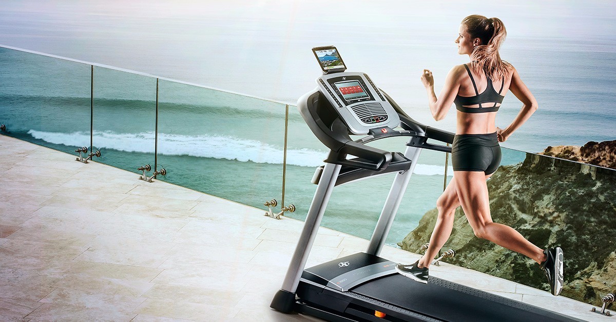 跑步机如何避免伤膝盖,跑步机爬坡走伤膝盖吗