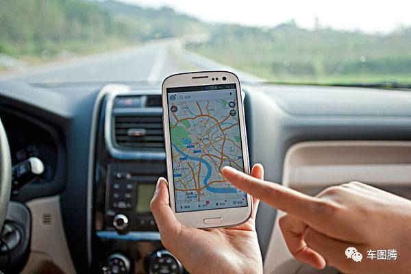 开车依赖导航,开车依赖导航好不好