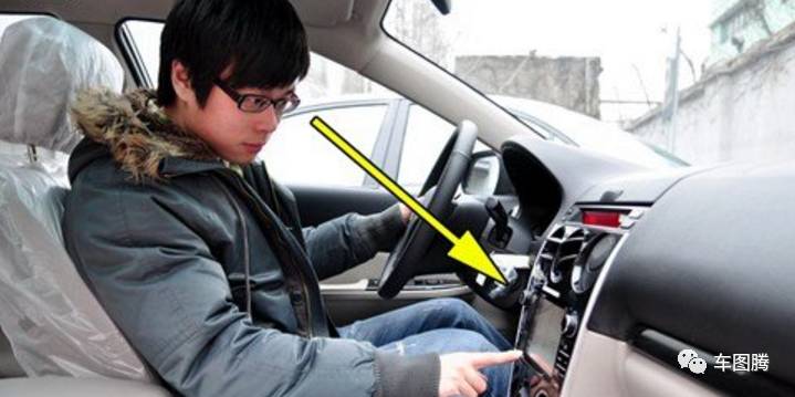 开车依赖导航,开车依赖导航好不好