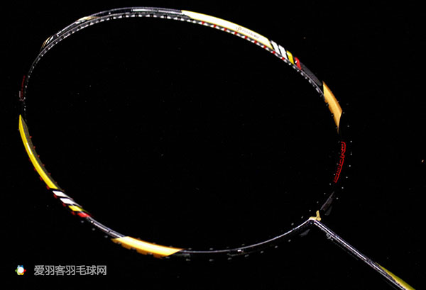 百元备用羽毛球拍,羽毛球拍备用拍怎么选