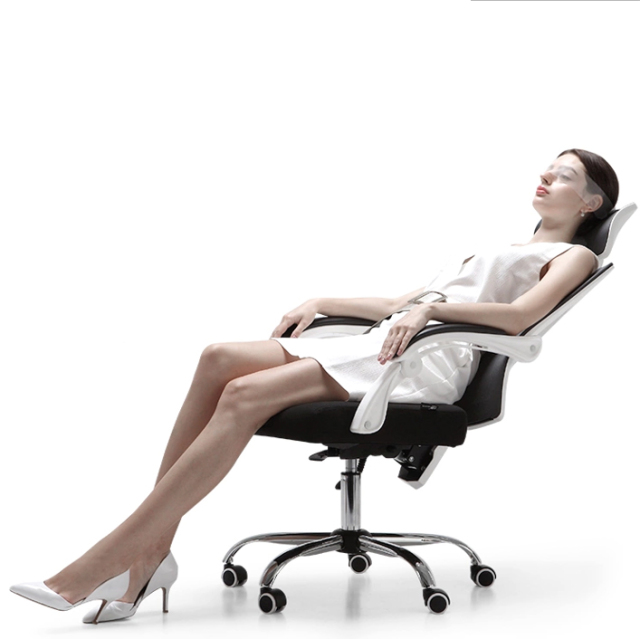 上班族的八个健康午休方法,白领应该要如何正确的午睡