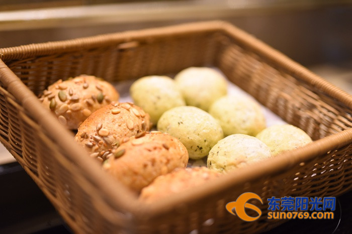 东莞下午茶的好地方推荐,东莞悠闲下午茶