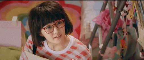 闪光少女破次元壁视频,闪光少女与二次元擦出的火花