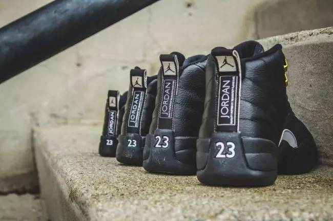 这个月即将发售的球鞋,3月份球鞋发售信息