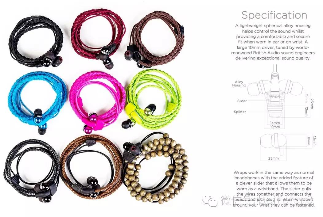 比有线耳机传输还快的无线耳机,wraps蓝牙耳机怎么样